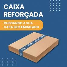 3-Piece Decorative Frame For Children - World Of Colorful Dinosaurs - 菸草 - 查看 8