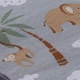 狩獵灰