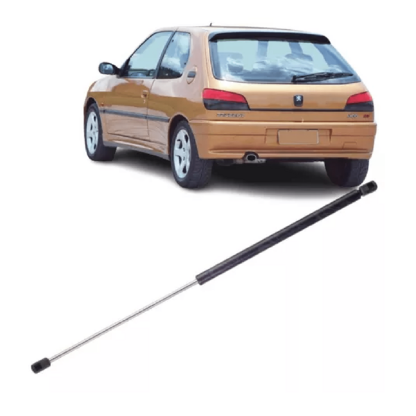 AMORTECEDOR PORTA MALAS PEUGEOT 306 1994 A 2001