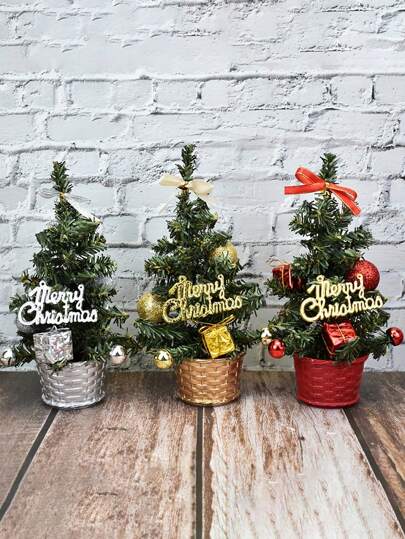 1个迷你树形展示装饰品，立体模型树，桌面装饰，迷你派对汽车装饰树，20厘米，包装精美，适用于橱窗、商场柜台、桌面装饰，是生日、家居装饰、圣诞节装饰、房间装饰、冬季圣诞节装饰、家居圣诞礼物、圣诞装饰的理想之选。