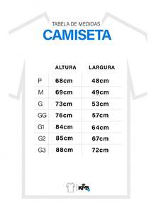 Men's T-Shirt 100% Cotton Premium Faith Over Fear Streetwear Shirt - 鏽棕色 - 查看 4