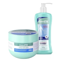 Diabettx Moisturizing Cream 350g - White - View 3