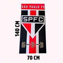 Bath And Beach Towel For Swimming Pools In São Paulo - São Paulo Novo - Ver 4