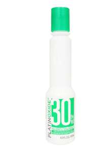 Peroxide / Hair Bleach 135ml - 30 Vol Green - View 3