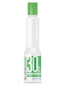 Peroxide / Hair Bleach 135ml - 30 Vol Green - View 1