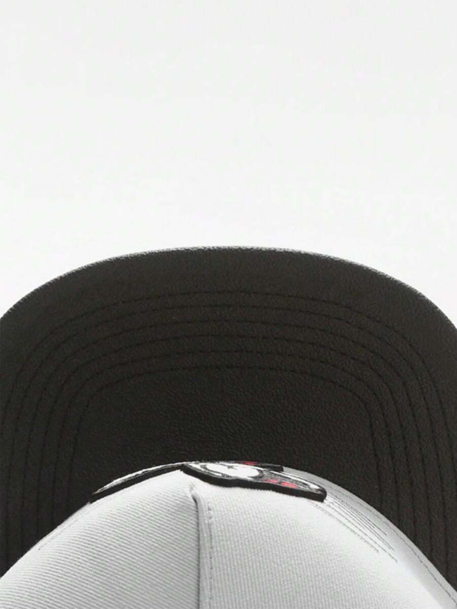 OLD SCHOOL CAP Gamepad Fashion Hip Hop Snapback Hat For Men Women Adult