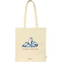 Lilo Y Stitch Tote Bag Stitch sức chứa lớn và tính linh hoạt, hoàn hảo để mang theo đồ đạc hàng ngày - Vật liệu chống khâu túi tote và tay cầm được gia cố đảm bảo an toàn, thoải mái và vui vẻ Thiết kế Stitch - Nhiều màu - Xem 3