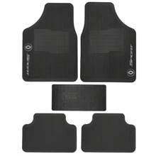 Custom Car Automotive Rubber Mat - RENAULT - Xem 1