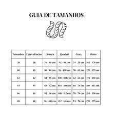 Men's Bermuda Shorts In Thick And Comfortable Colored Twill - 金色 - 查看 7