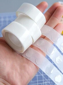 10pcs Mixed Shiny Laser Party Balloon Ribbon & String For Decoration, Birthday, Wedding Party Supplies, Back To School Valentine Day