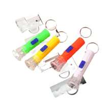 12 Pcs / 1pc LED Mini Flashlight Birthday Party Wedding Party Guest Gift Christmas Carnival Party Favor Decoration Gift Bag Fillers - Random Color, Mother's Day Decor,Gift For My Mother