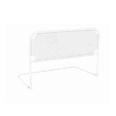 Grade De Cama Com Tela de Proteção para Crianças e Idosos Cama Normal ou Box
