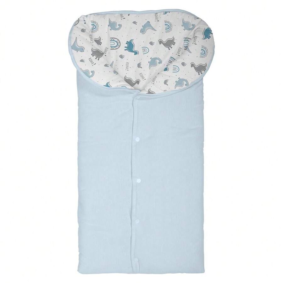 Baby Carrier Sleeping Bag Mesh 100 Bublim Cotton Mode en ligne