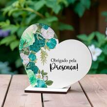 Souvenir In A Kit Of 10 Units Of "Thank You For Coming" - Wedding And Anniversary Souvenir - 藍色 - 查看 1