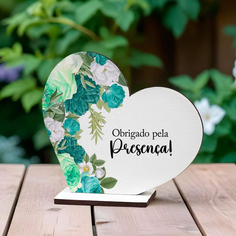 Souvenir In A Kit Of 10 Units Of "Thank You For Coming" - Wedding And Anniversary Souvenir - 藍色 - 查看 1