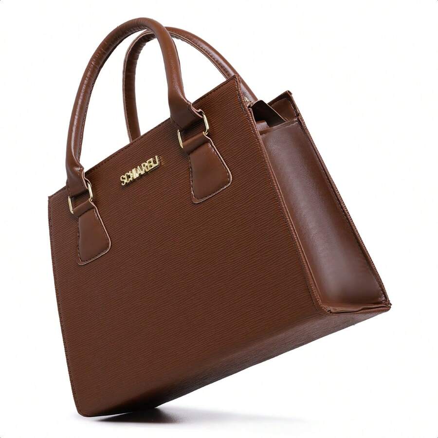 Women's Crossbody Bag With Removable Strap 8155 SHEIN South Africa