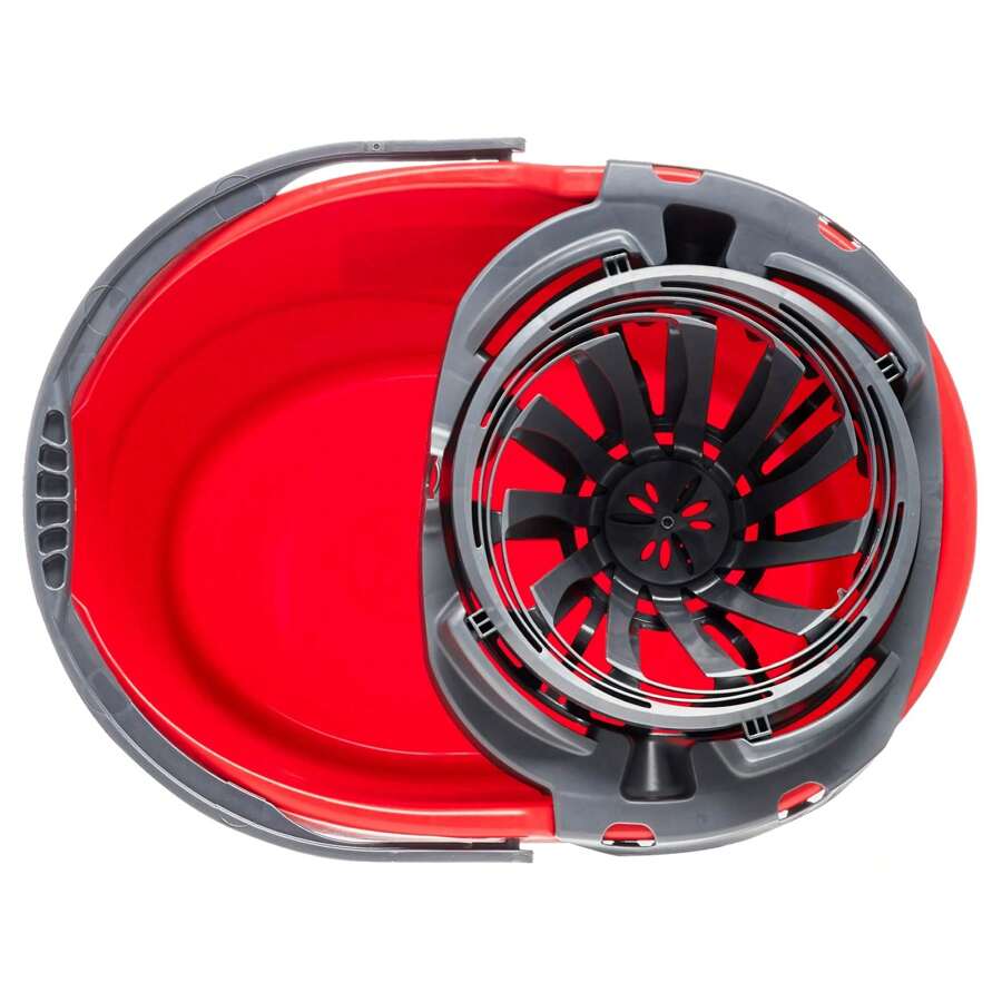 OCedar Quick Wring Bucket With Torsion Wringer 2.5 Gallon SHEIN ITALIA