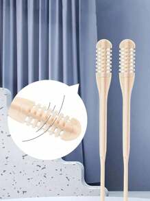 Juego de 4 piezas/2 piezas Recortador de vello nasal, herramienta de eliminación de vello nasal, afeitadora de vello nasal, cortadora de vello nasal, cuchillo de vello nasal, kit de limpieza y eliminación de cera de oídos 2 en 1, pinzas de limpieza, herramienta de eliminación de vello nasal, cortadora de oídos manual giratoria de 360°, adecuada para hombres y mujeres