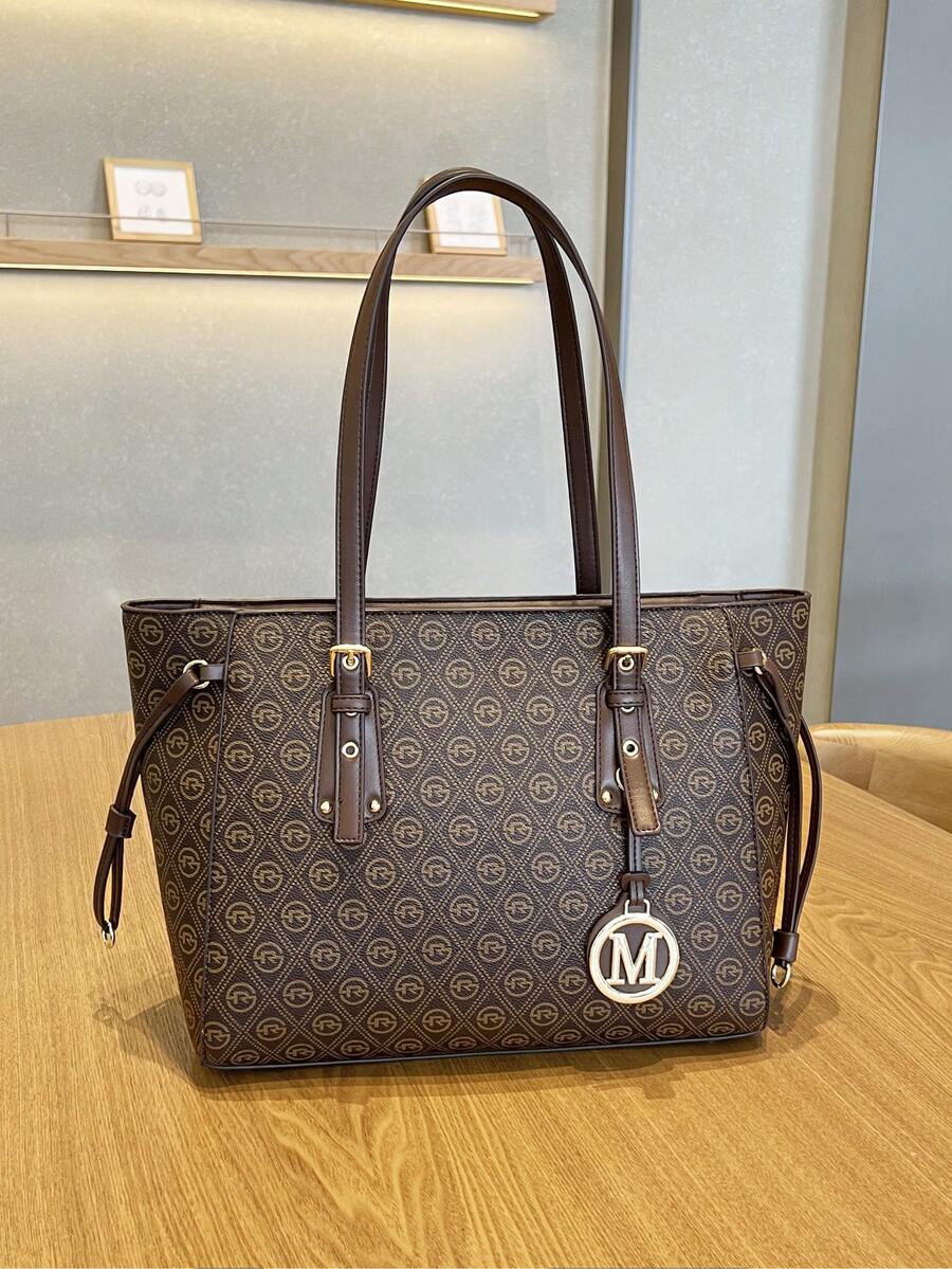 Luxury HighEnd Brand Women Handbag, Fashion New Ladies Shoulder