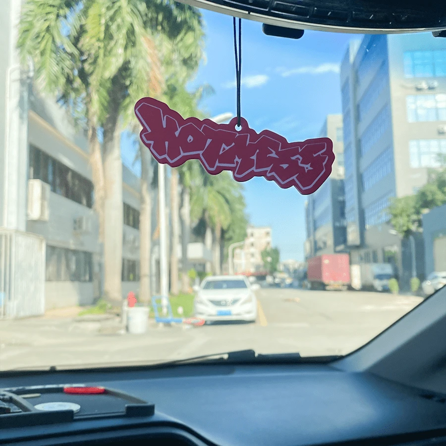 KPOP Graffiti Font Series Of Korean Female Group(GIDLE&Lesserafim