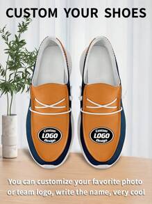 1 paar Chicago Baseball naam aangepaste loafers, gepersonaliseerde naam loafers, aangepaste naam dikke zool loafers van E-TPU, gepersonaliseerde loafers, naam loafers, gepersonaliseerde loafers voor vrouwen en mannen, unieke loafers, kerstcadeau voor moeder/vader/haar/hem/vriendin/vriend/vrouw/echtgenoot/vriend.