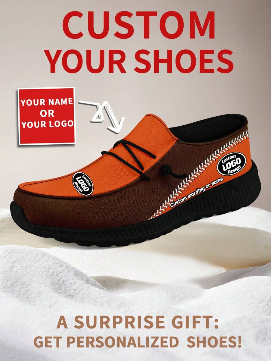 1 par Zapatos tipo mocasín personalizados con el nombre de Cleveland Baseball, zapatos tipo mocasín personalizados con nombre, mocasines con suela gruesa de E-TPU personalizados con nombre, zapatos tipo mocasín personalizados, mocasines con nombre, zapatos tipo mocasín personalizados para mujeres y hombres, zapatos tipo mocasín únicos