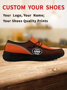 1 par Zapatos tipo mocasín personalizados con el nombre de Cleveland Baseball, zapatos tipo mocasín personalizados con nombre, mocasines con suela gruesa de E-TPU personalizados con nombre, zapatos tipo mocasín personalizados, mocasines con nombre, zapatos tipo mocasín personalizados para mujeres y hombres, zapatos tipo mocasín únicos