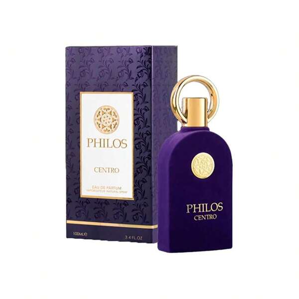 Phil0s Centro –  100ml