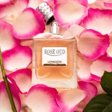 Rose Oud Lonkoom Eau De Parfum - Women's Perfume 100ml - No Box - Hồng - Xem 1