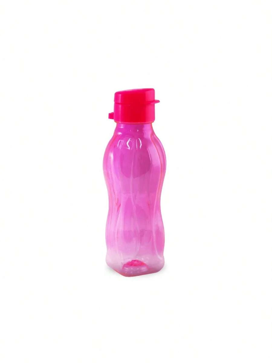 Kit With 15 Squeeze Bottles 350ml (+20 Colors) - Màu Hồng Tươi - Xem 1