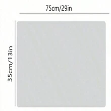 Khăn tắm người lớn dày mềm mại, thấm hút tốt 80g 35*7cm, không xơ vải, dùng tại nhà - Nhiều màu - Xem 10