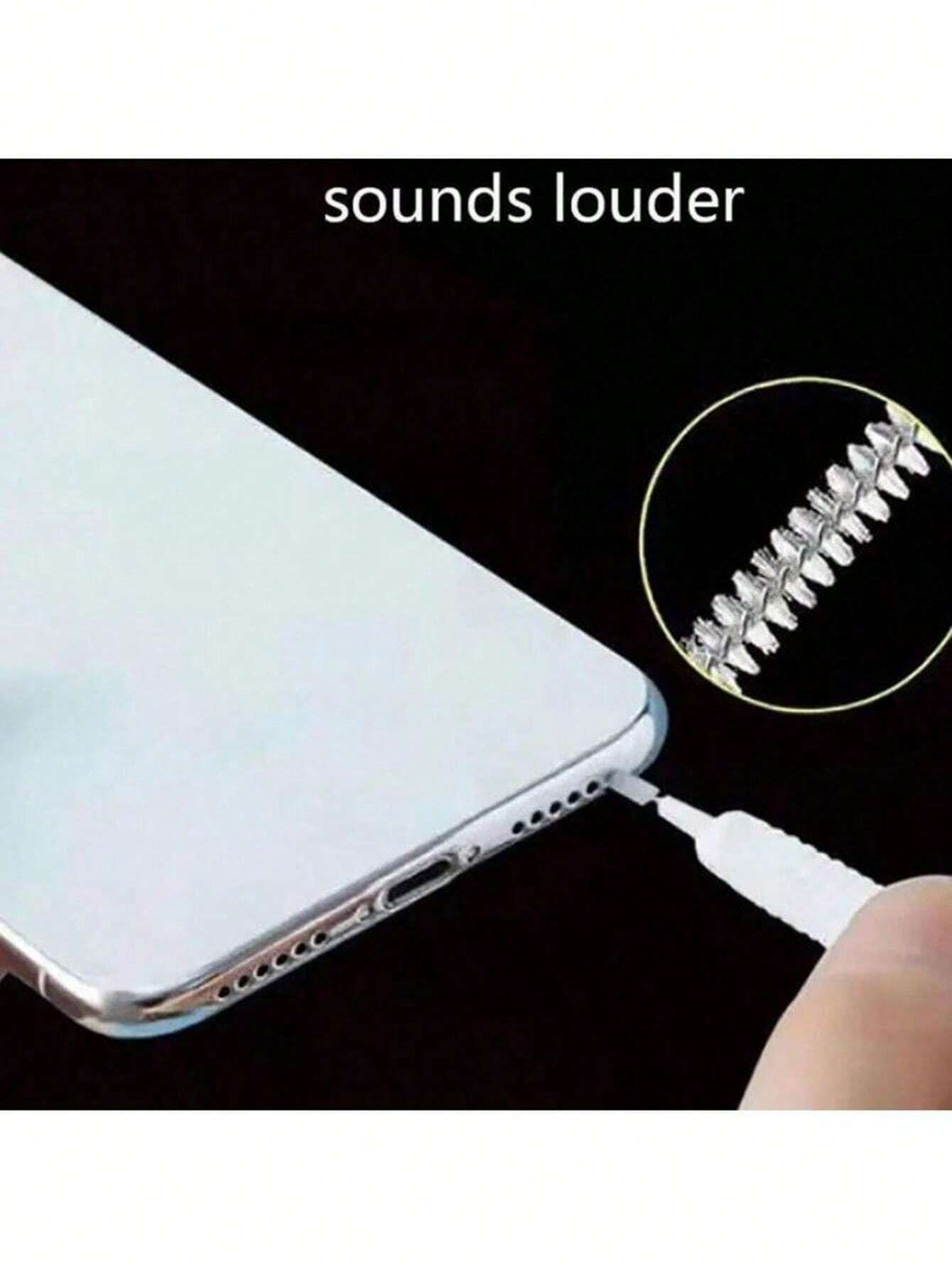 10pcs Cleaning Kit For Cell Phone Charging Port, Computer Keyboard And