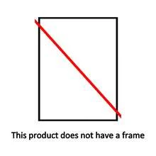 [理想礼物] 1 件可爱海报“我选择暴力”无框墙壁艺术帆布画印刷品现代/复古/复古/抽象/极简主义/美学 - 适用于家庭/客厅/卧室/办公室/宿舍/圣诞节装饰无框海报套装 - 彩色 - 查看 5