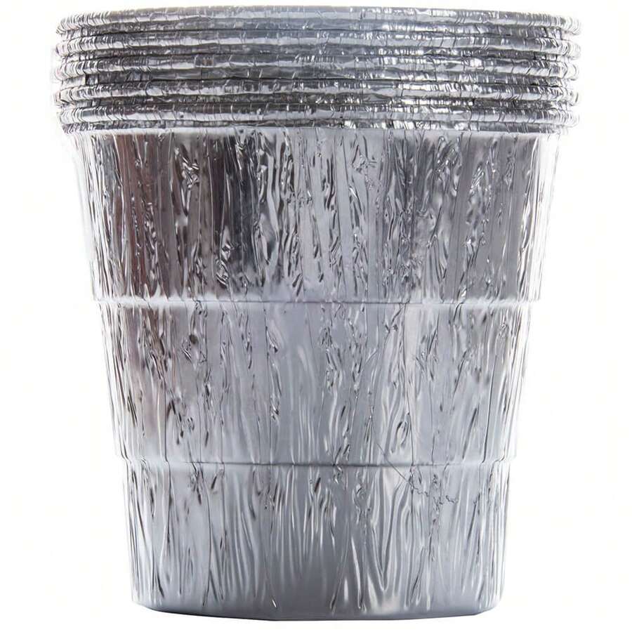 Traeger BAC407 5 Pack Grease Bucket Liner For All Grills - 477 - 查看 1
