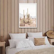 1/3 件索诺兰沙漠风景墙画仙人掌墙画装饰巨人柱仙人掌图片墙画仙人掌帆布印刷仙人掌艺术用于墙壁仙人掌绘画家居房间装饰无框 - 彩色 - 查看 18