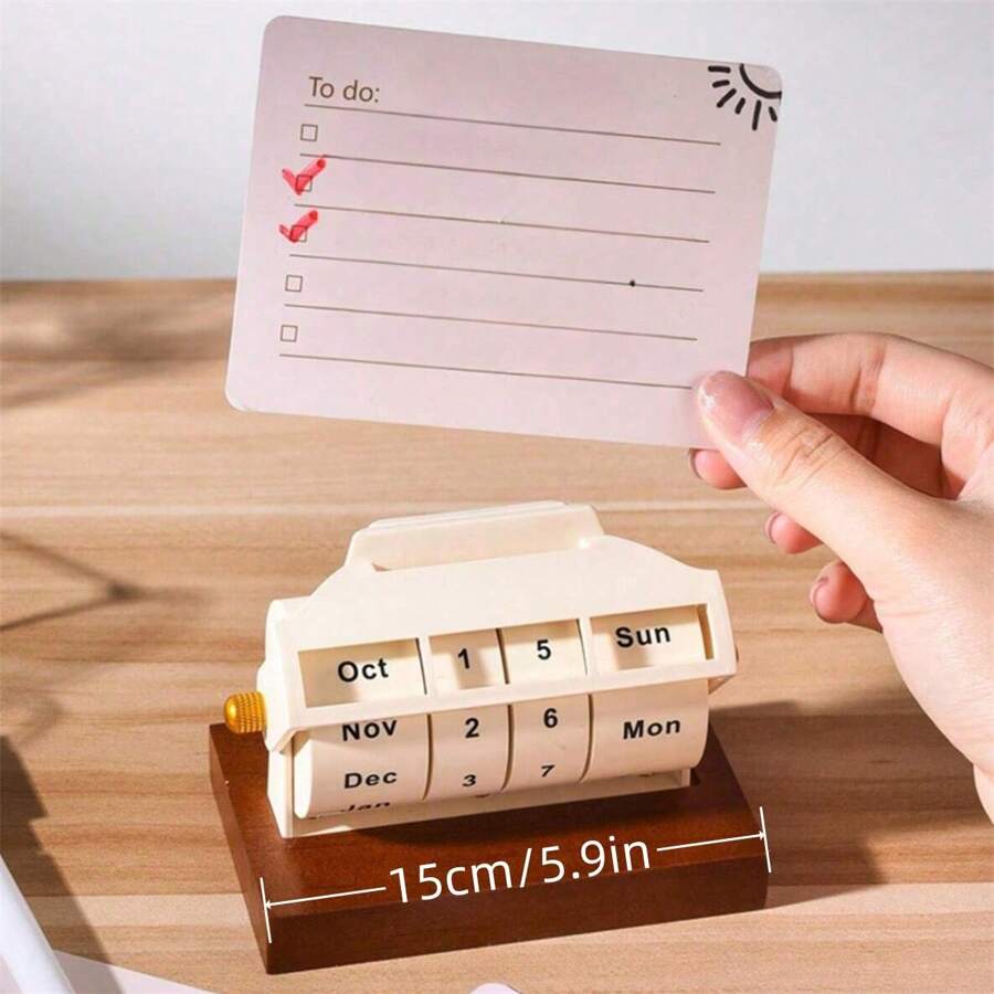 2025 Rotating Day Off Calendar 