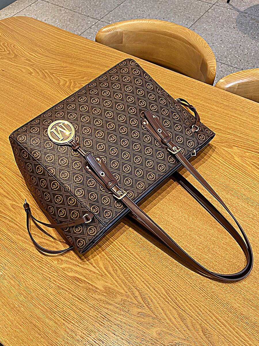 Luxury HighEnd Brand Women Handbag, Fashion New Ladies Shoulder