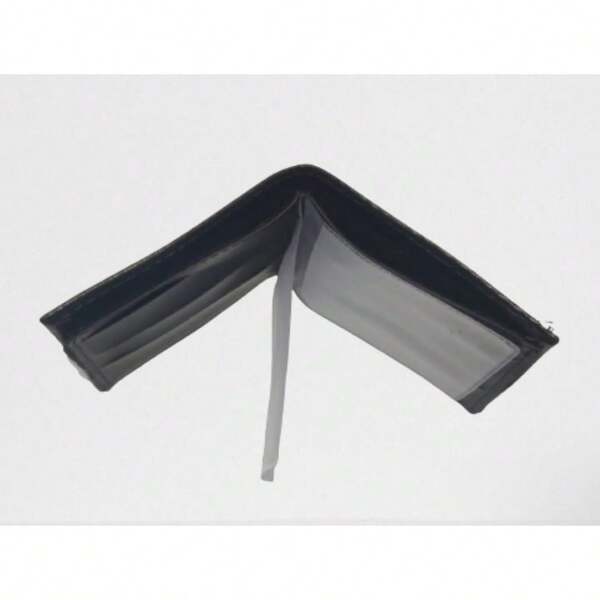 carterira slim masculina