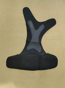 1 件健身运动护踝套加压防扭伤透气踝袜户外篮球足球登山护具 - 彩色 - 查看 13