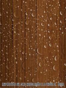 5 Meter Roll Self-Adhesive Wallpaper Wood Texture Striped Washable Bedroom Living Room Kitchen Bathroom - 型號01 - 查看 5