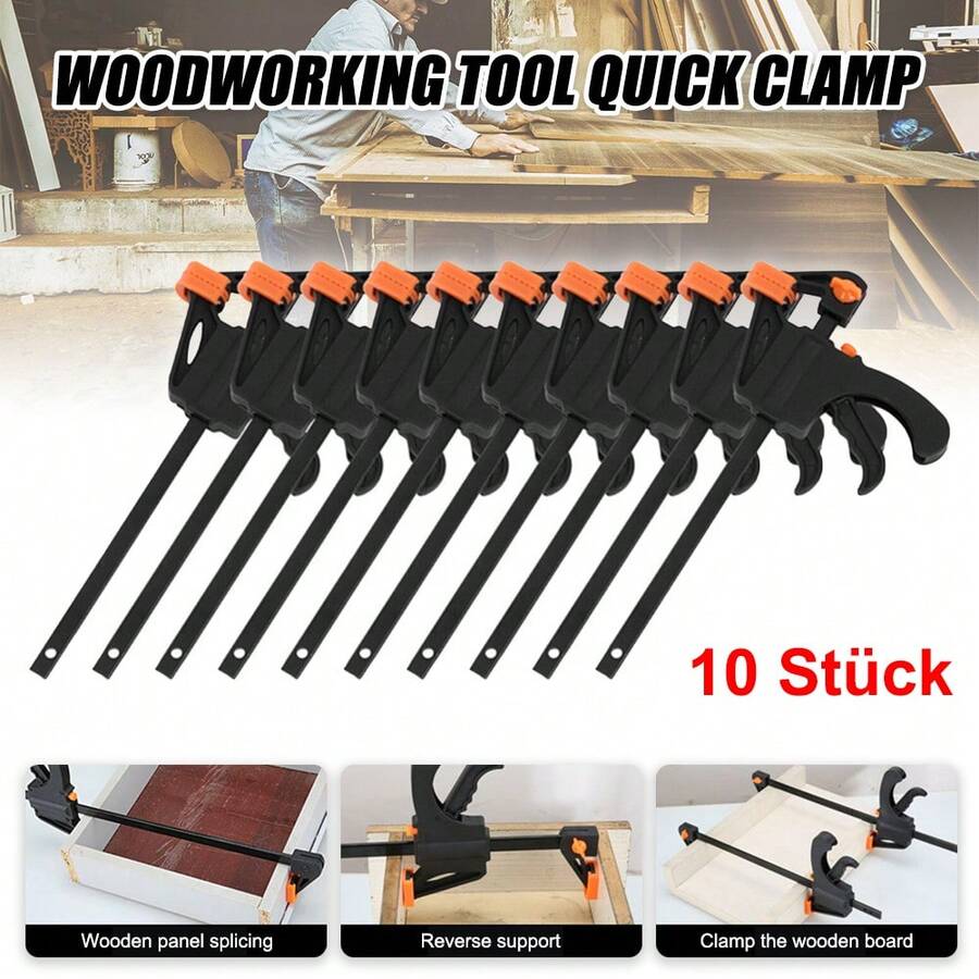 Clamps - 10 件 - 查看 1