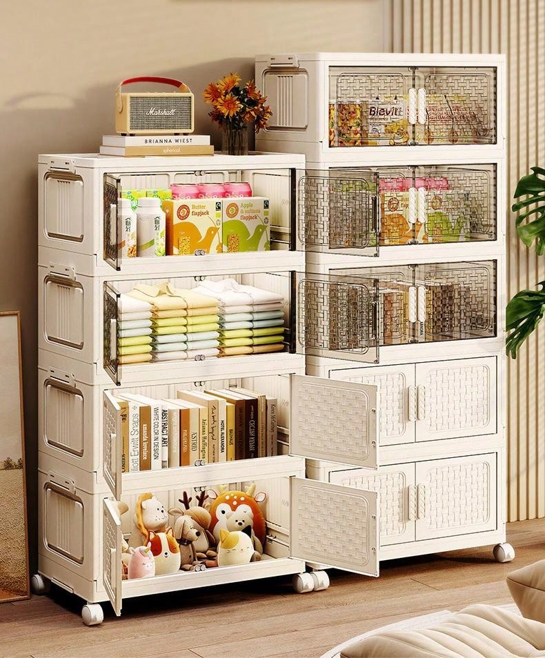 This Is A Multifunctional That Can Be Used To Store A Lot Of