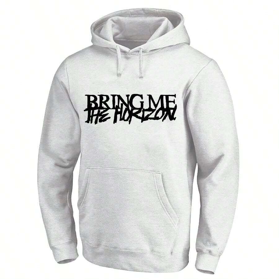 Rock Band Bmth Sweatshirt