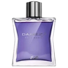 Rasasi Daarej Pour Homme 3.4 Oz / 100 Ml Eau De Parfum Spray For Men