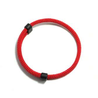 51Luckind 1 pieza Pulsera ajustable minimalista unisex