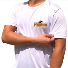 T-Shirt For Bricklayer's Assistant Work T-Shirt Uniform For Self-Employed Professional Bricklayer's Assistant - trắng - Xem 2