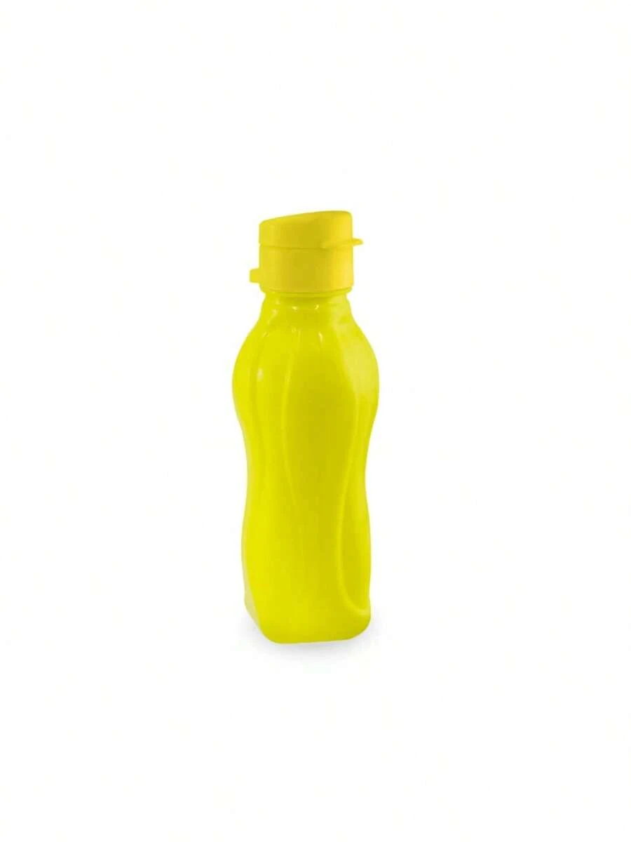 Kit With 15 Squeeze Bottles 350ml (+20 Colors) - 黃色 - 查看 1