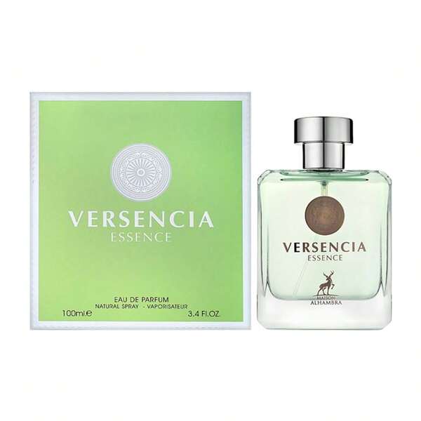 Versencia – 100ml