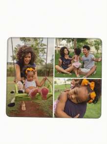 1 szt. dostosowywana podkładka pod mysz DIY, spersonalizuj swoją dużą podkładkę pod mysz do gier, podkładka na biurko z antypoślizgową gumową podstawą i obszytymi krawędziami, podkładka pod mysz do gier na komputer stacjonarny, PC, do biura, domu, idealny prezent