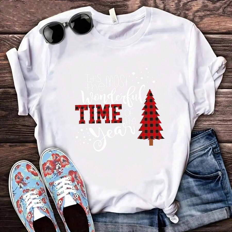 1/3/5pcs Christmas IronOn Transfer TShirt Vinyl Heat Press Patches